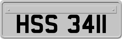 HSS3411
