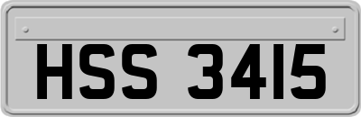 HSS3415