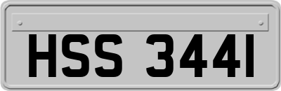 HSS3441