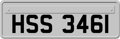 HSS3461
