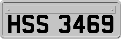HSS3469