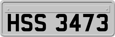 HSS3473