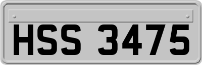 HSS3475