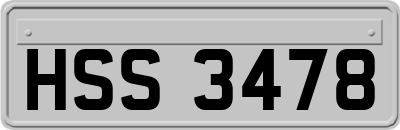 HSS3478