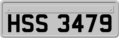 HSS3479