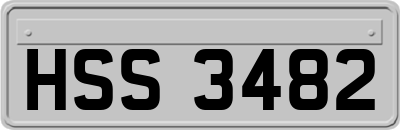 HSS3482