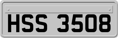 HSS3508
