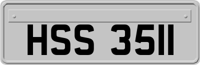 HSS3511