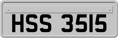 HSS3515