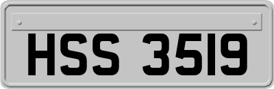 HSS3519
