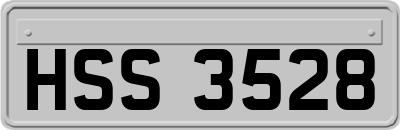 HSS3528
