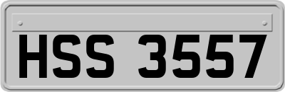 HSS3557