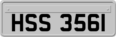 HSS3561