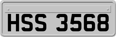 HSS3568