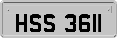 HSS3611