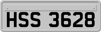 HSS3628