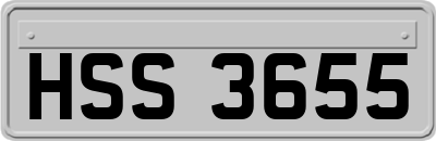 HSS3655