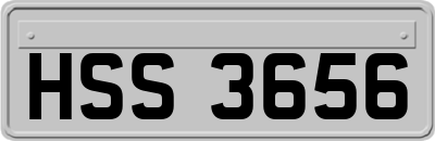 HSS3656