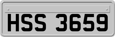 HSS3659