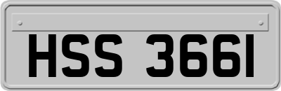 HSS3661