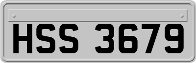 HSS3679
