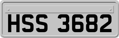 HSS3682