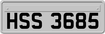 HSS3685