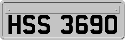 HSS3690