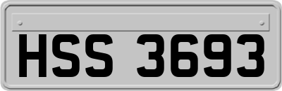 HSS3693