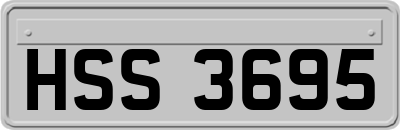 HSS3695
