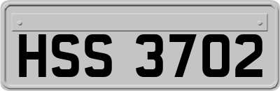 HSS3702