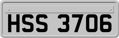 HSS3706