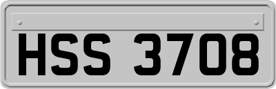 HSS3708