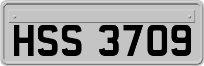 HSS3709