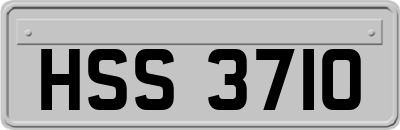 HSS3710