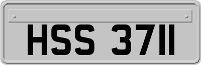 HSS3711