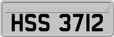 HSS3712