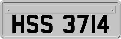 HSS3714