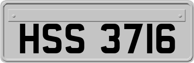 HSS3716