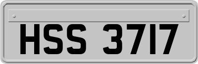 HSS3717