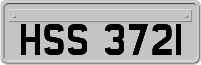 HSS3721