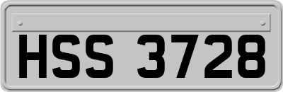 HSS3728