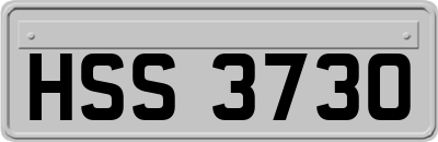 HSS3730