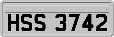 HSS3742