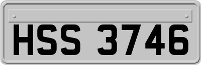 HSS3746