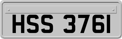 HSS3761