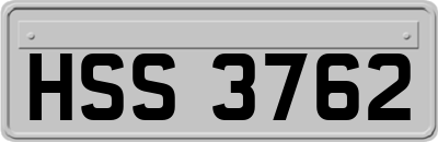 HSS3762