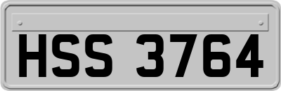 HSS3764