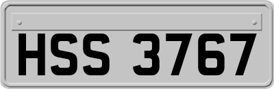 HSS3767