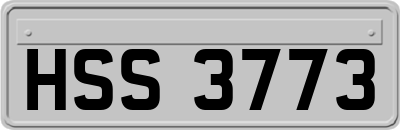 HSS3773